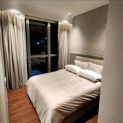Amber Park (D15), Condominium #579247831